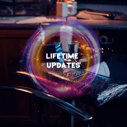 Lifetime Updates & Unlimited Devices