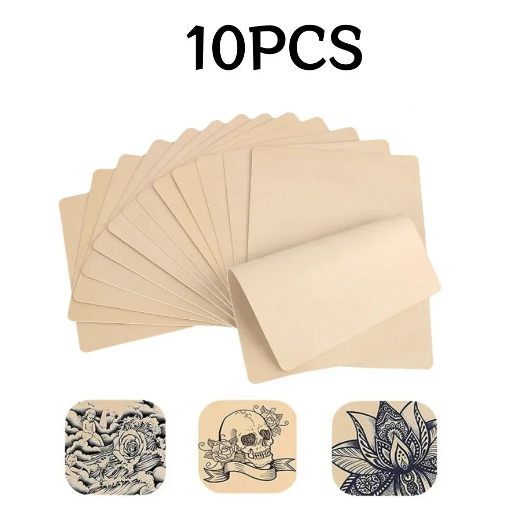 Tattoo Practice Tool for Fake Skin