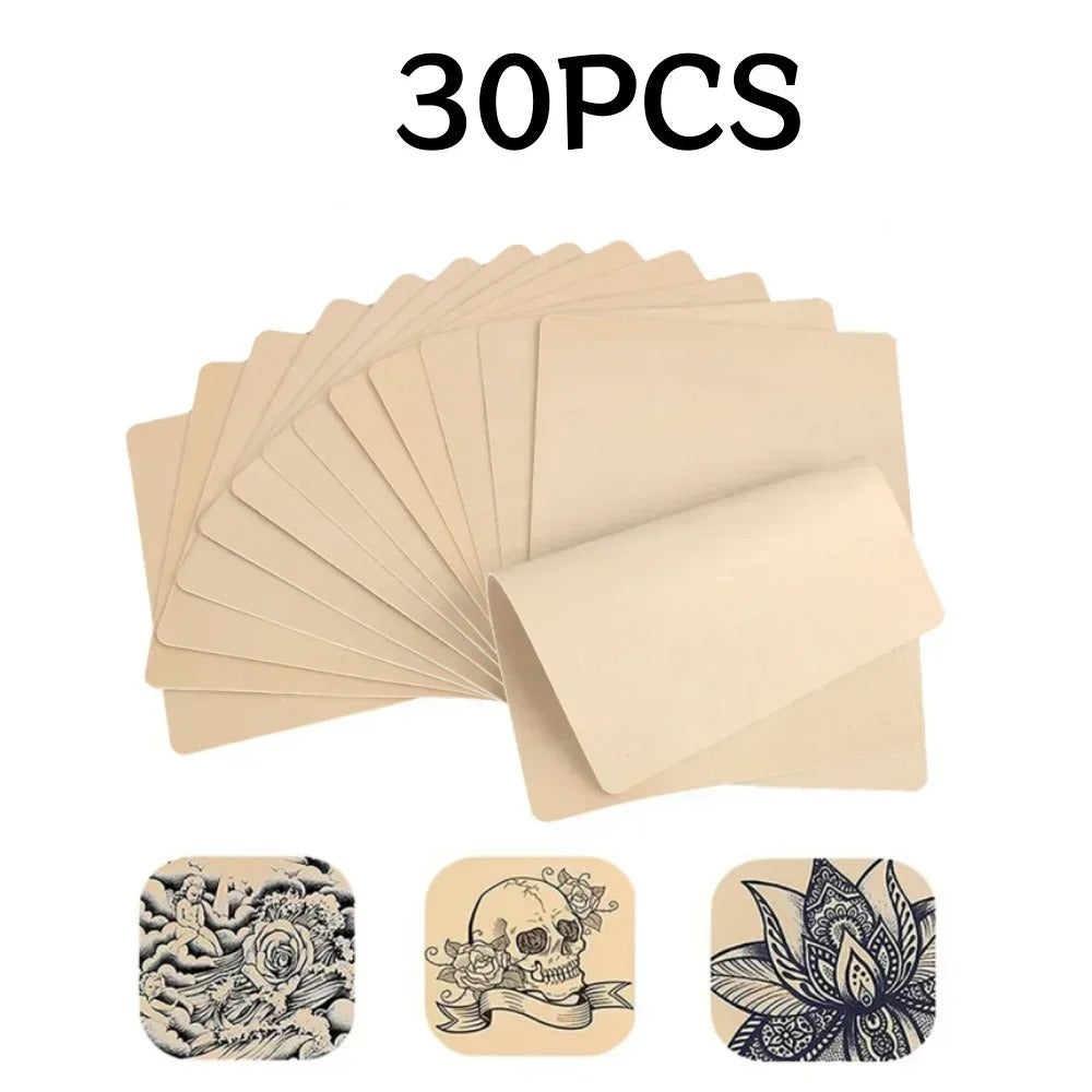 Tattoo Practice Tool for Fake Skin